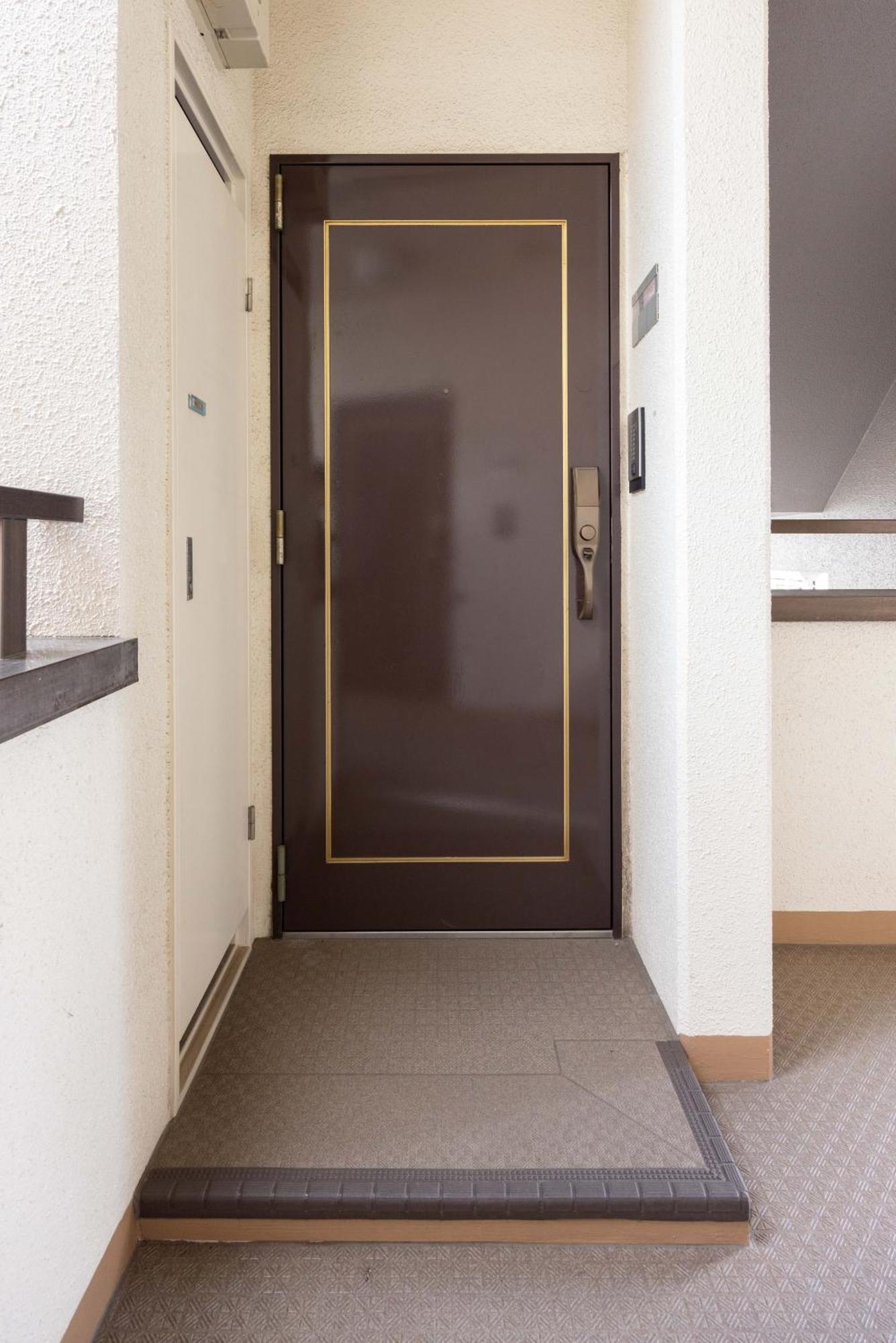 東京都T'S House公寓 外观 照片