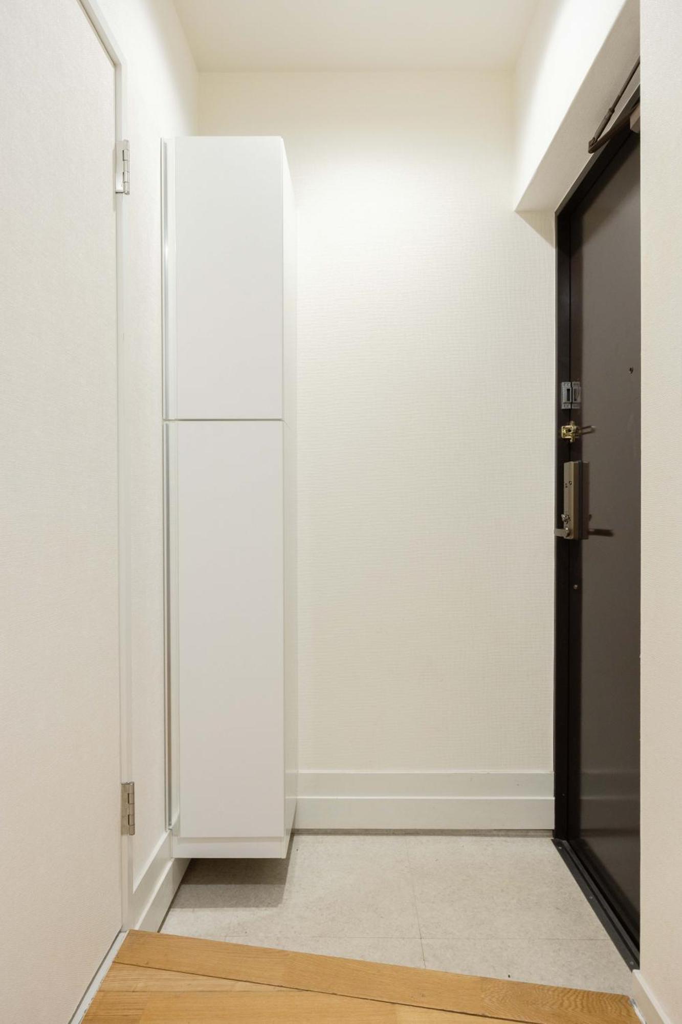 東京都T'S House公寓 外观 照片