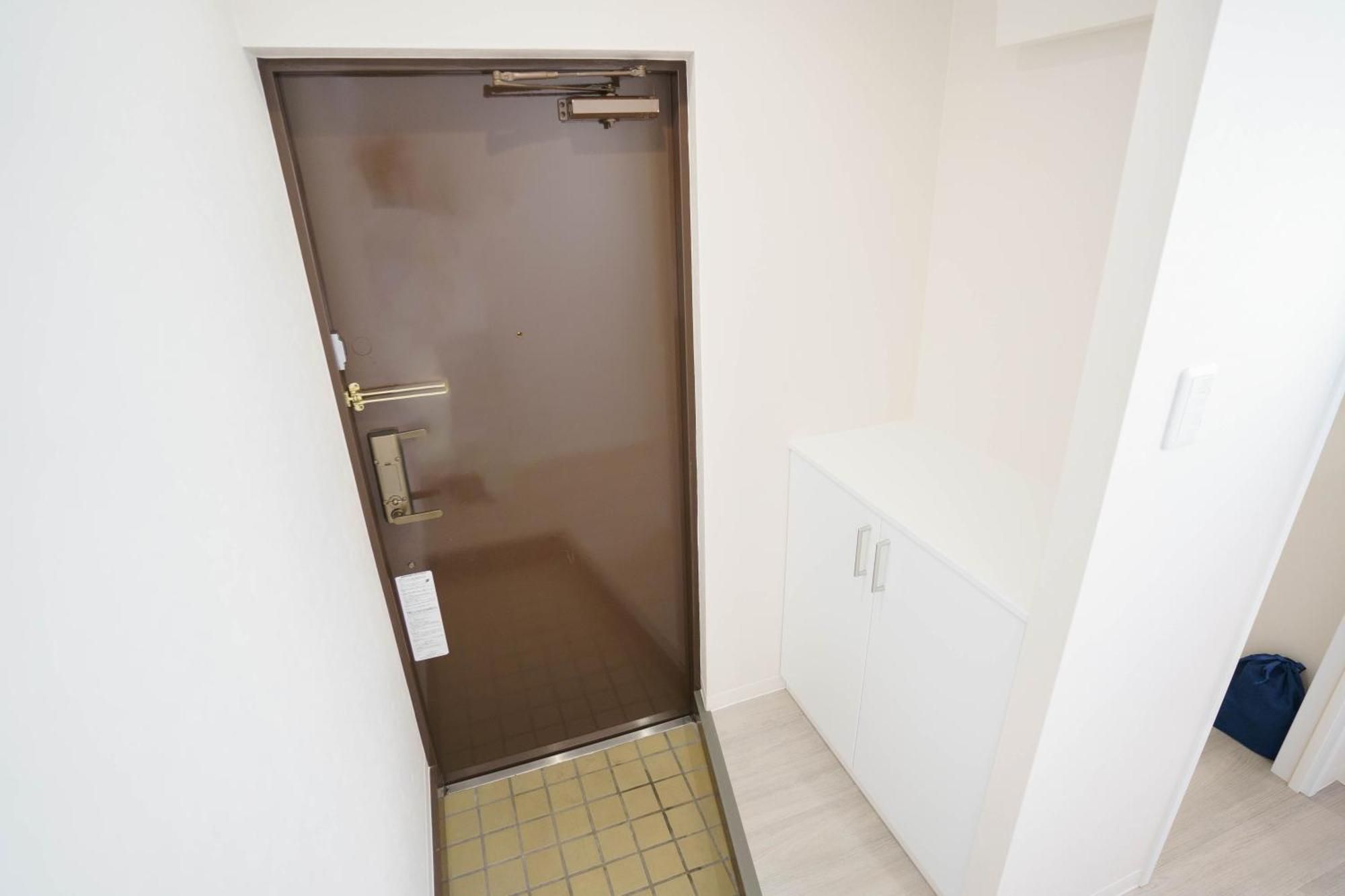 東京都T'S House公寓 外观 照片